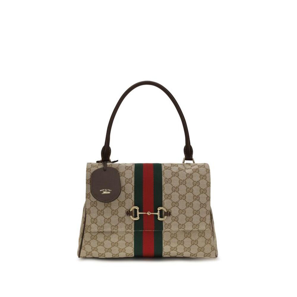 Gucci Women Medium Paparazzo Handbag